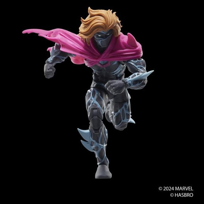 [Pre-Order] Spider-Man Marvel Legends Retro Collection Marvel's Kaine Action Figure