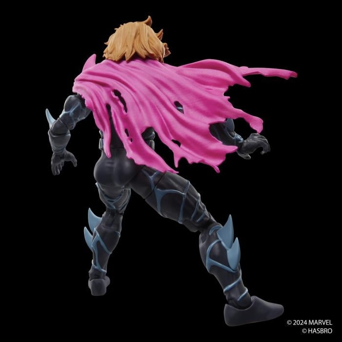 [Pre-Order] Spider-Man Marvel Legends Retro Collection Marvel's Kaine Action Figure