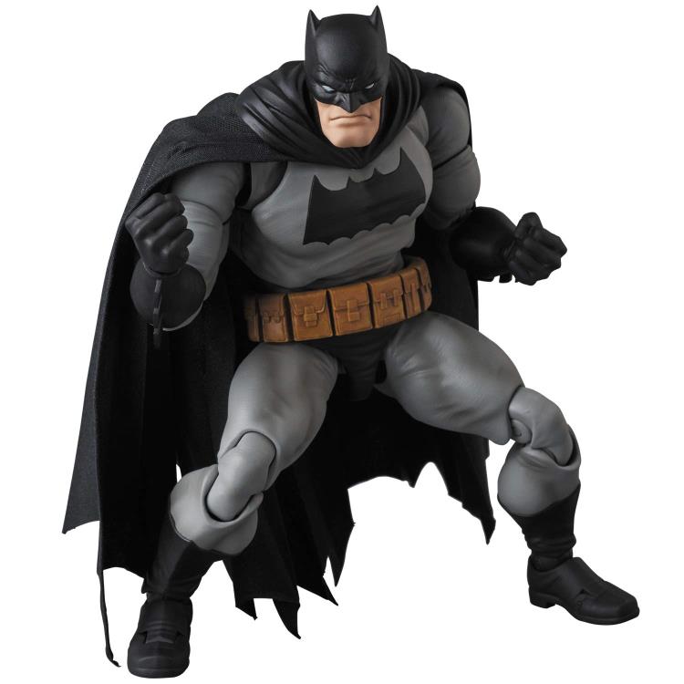 [On Order] Batman: The Dark Knight Returns MAFEX No.106 Batman Action Figure