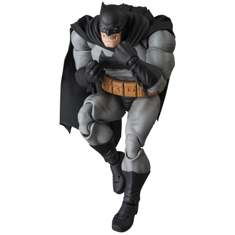 [On Order] Batman: The Dark Knight Returns MAFEX No.106 Batman Action Figure