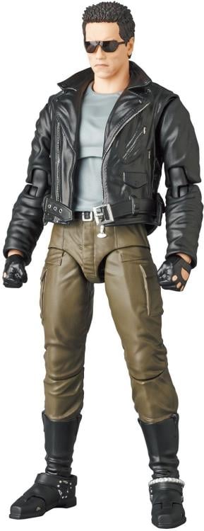 [On Order] The Terminator MAFEX No.176 T-800 Action Figure