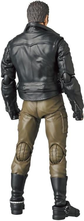 [On Order] The Terminator MAFEX No.176 T-800 Action Figure