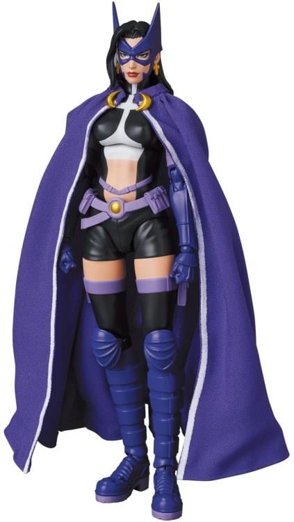 [On Order] Batman: Hush MAFEX No.170 Huntress Action Figure