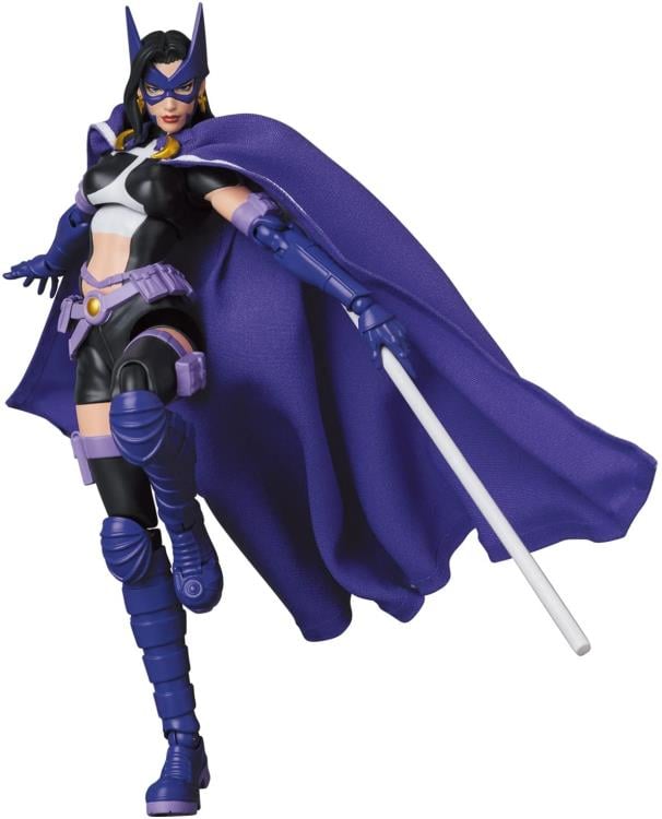 [On Order] Batman: Hush MAFEX No.170 Huntress Action Figure