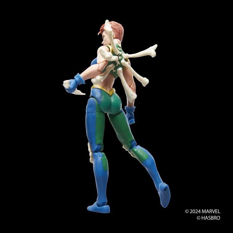 [On Order] X-Men Marvel Legends Marrow Action Figure (Marvel's Nemesis BAF)