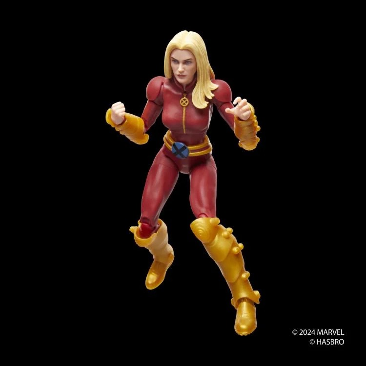 [On Order] X-Men Marvel Legends Marvel's Husk Action Figure (Marvel's Nemesis BAF)