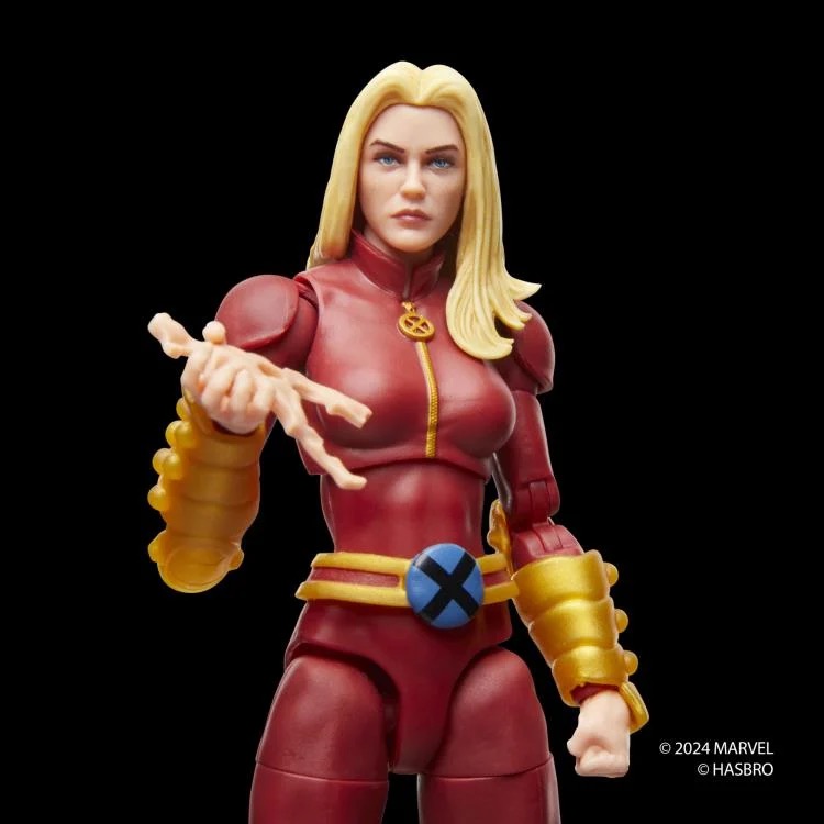 [On Order] X-Men Marvel Legends Marvel's Husk Action Figure (Marvel's Nemesis BAF)