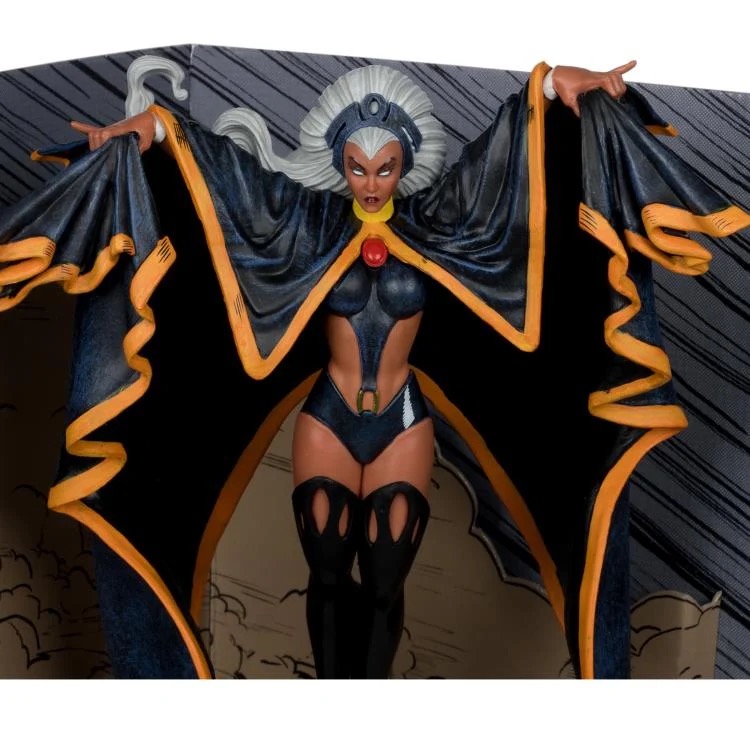 [On Order] Marvel Comics X-Men Storm (Marvel Tales #236) 1/10 Scale Statue Figure