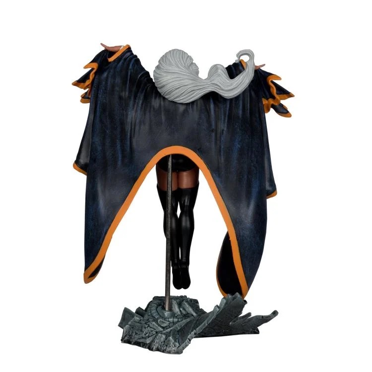 [On Order] Marvel Comics X-Men Storm (Marvel Tales #236) 1/10 Scale Statue Figure