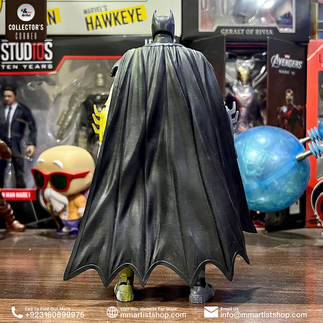 [Pre-Owned] DC Multiverse Injustice 2 Batman Action Figure