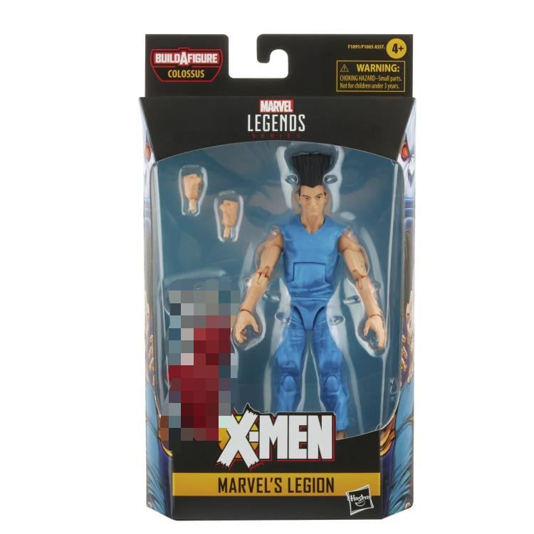 [In Stock] X-Men Marvel Legends Marvel's Legion Action Figure 