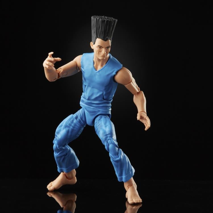 [In Stock] X-Men Marvel Legends Marvel's Legion Action Figure 