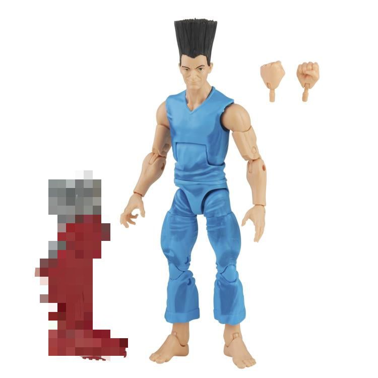 [In Stock] X-Men Marvel Legends Marvel's Legion Action Figure 