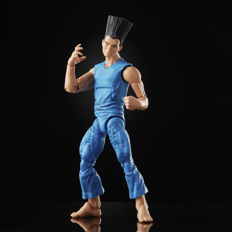 [In Stock] X-Men Marvel Legends Marvel's Legion Action Figure 