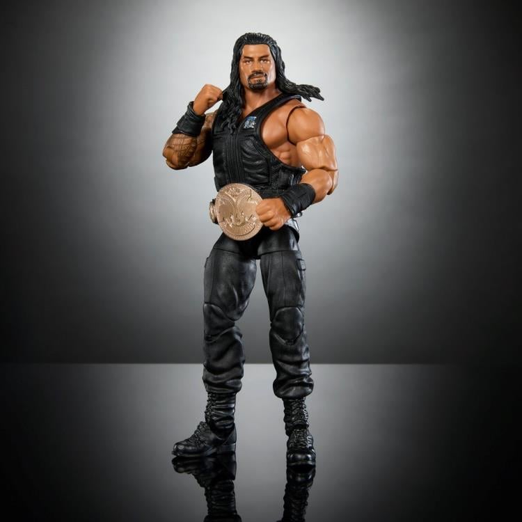 [On Order] WWE Elite Collection Greatest Hits Roman Reigns