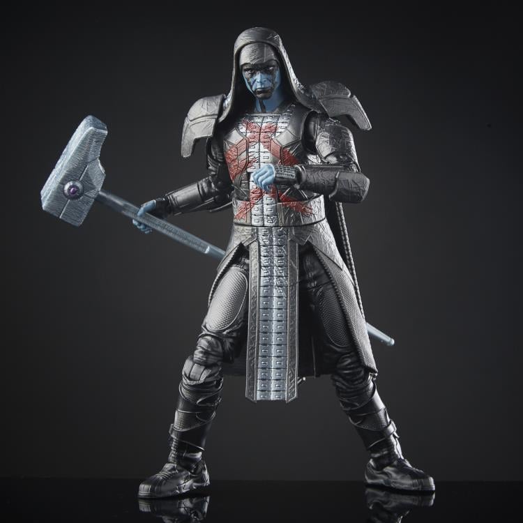 [In Stock] Marvel Studios: The First Ten Years Marvel Legends Ronan