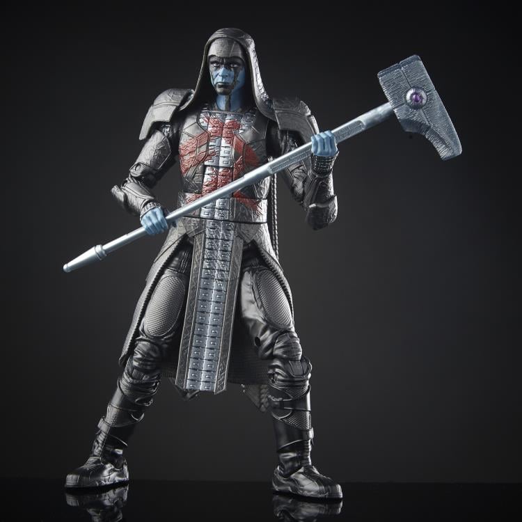 [In Stock] Marvel Studios: The First Ten Years Marvel Legends Ronan