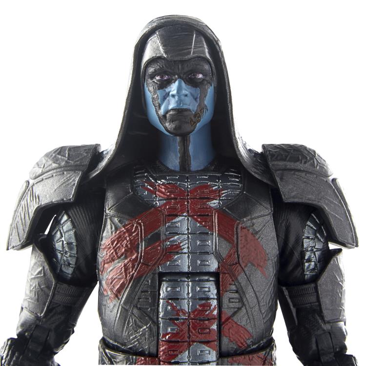 [In Stock] Marvel Studios: The First Ten Years Marvel Legends Ronan