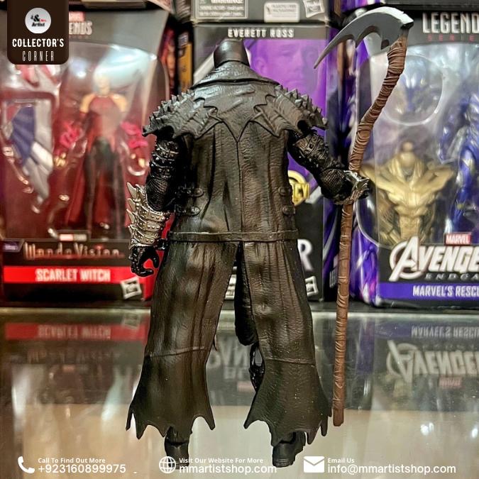 [Pre-Owned] Batman : Dark Nights Death Metal Action Figure