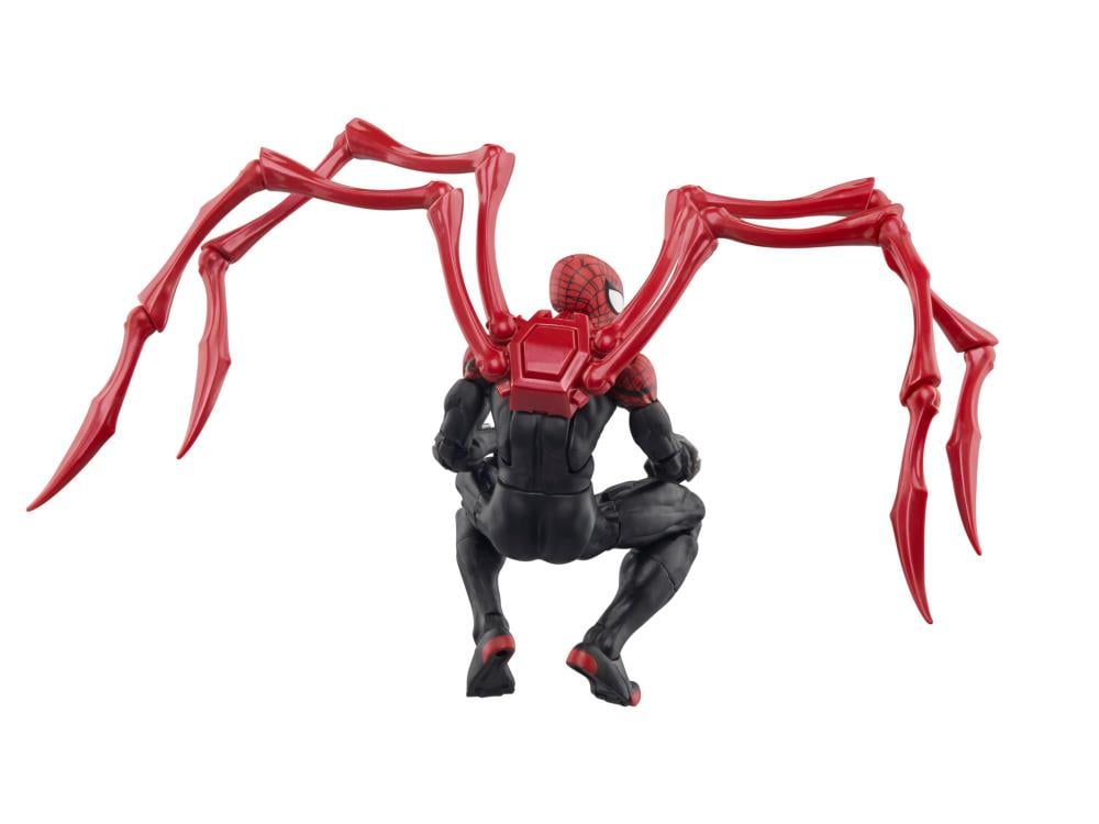 [On Order] The Superior Spider-Man Marvel Legends Superior Spider-Man Action Figure