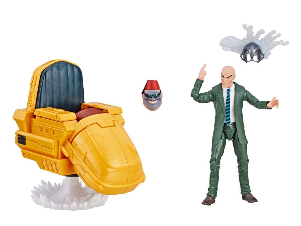 [On Order] Ultimate Marvel Legends Professor X Action Figure