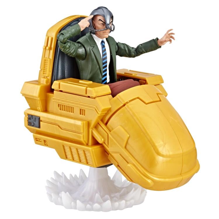 [On Order] Ultimate Marvel Legends Professor X Action Figure