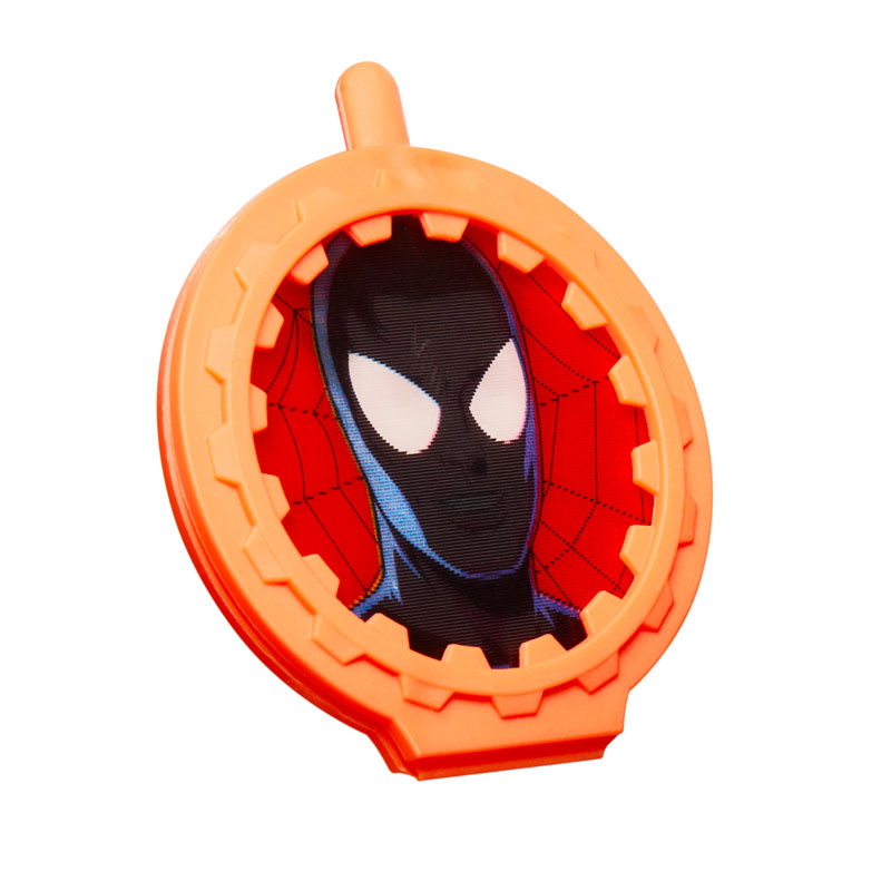 [On Order] Secret Wars Marvel Legends Spider-Man Action Figure