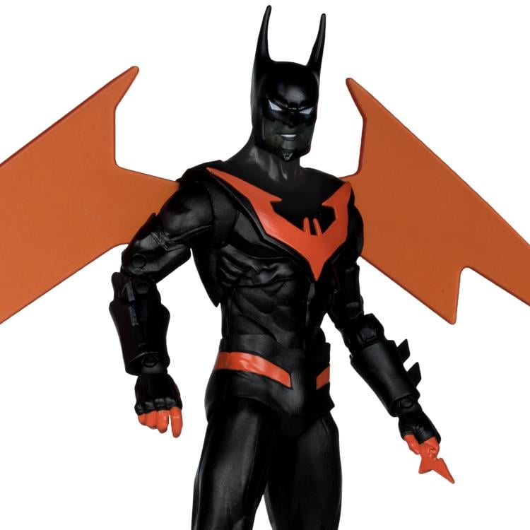 [On Order] Batman Beyond: Neo-Gothic DC Multiverse Batman Action Figure