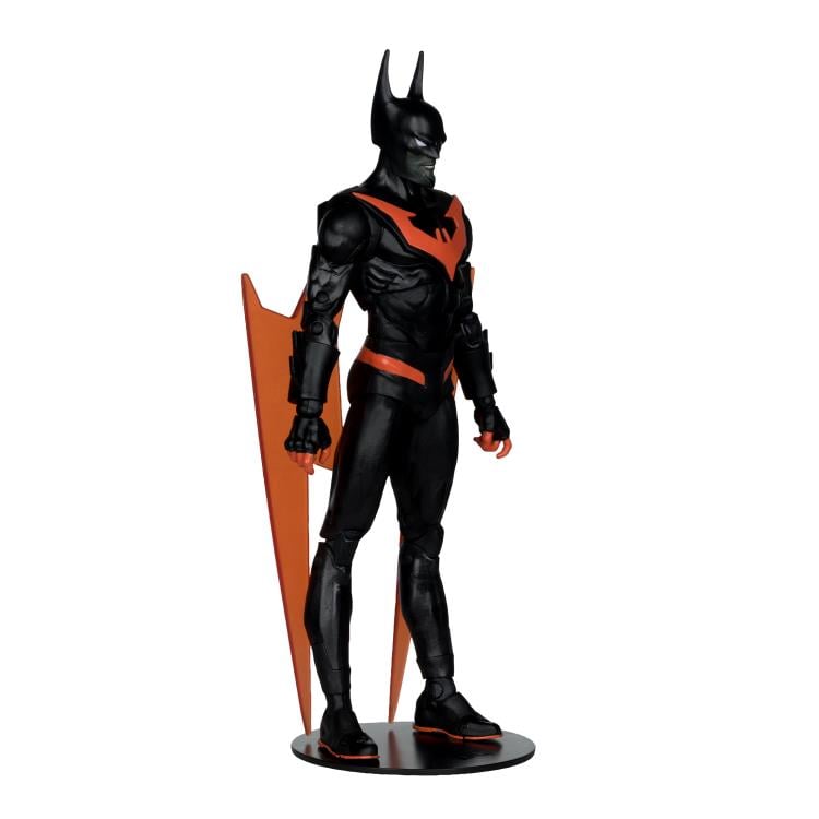 [On Order] Batman Beyond: Neo-Gothic DC Multiverse Batman Action Figure