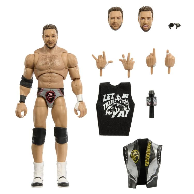 [On Order] WWE Ultimate Edition 23 LA Knight