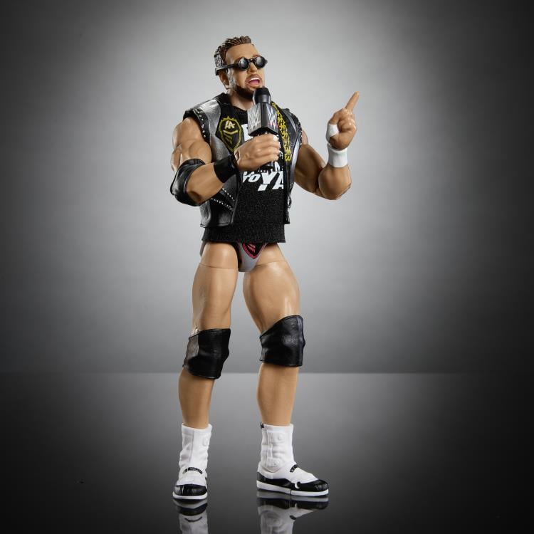 [On Order] WWE Ultimate Edition 23 LA Knight