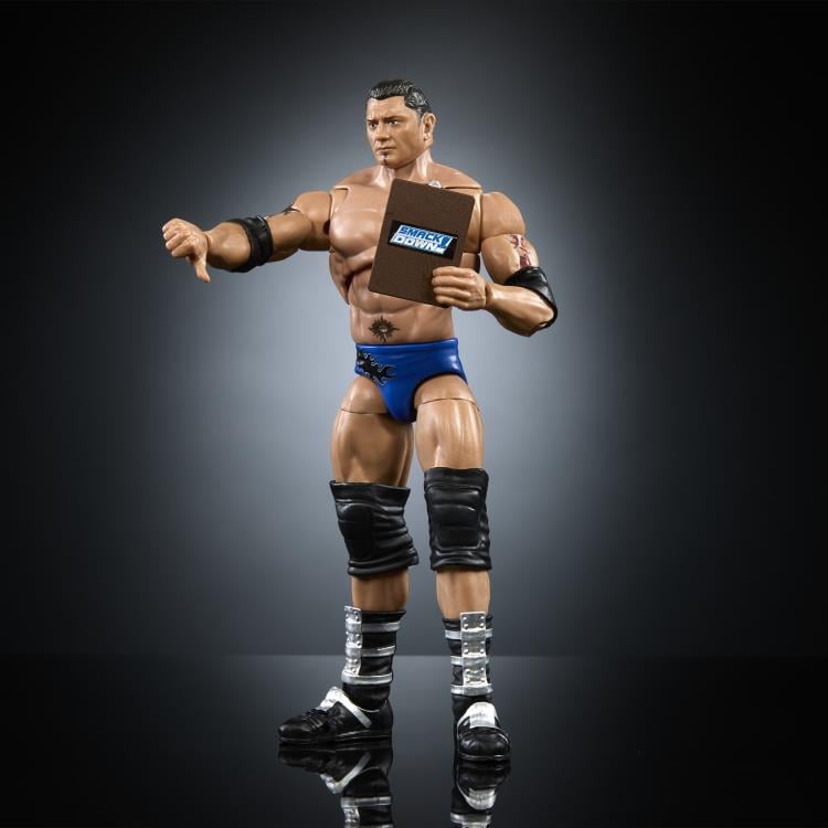 [On Order] WWE Ultimate Edition Greatest Hits Batista