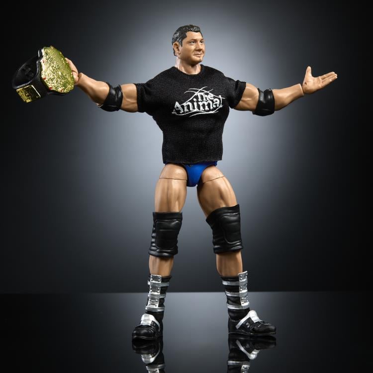 [On Order] WWE Ultimate Edition Greatest Hits Batista
