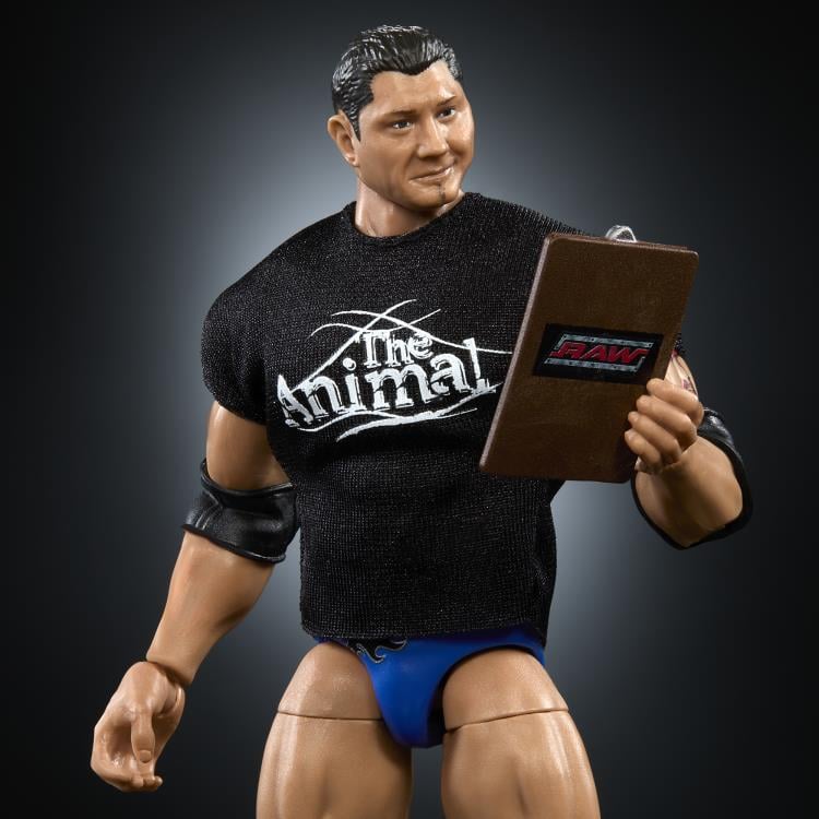 [On Order] WWE Ultimate Edition Greatest Hits Batista