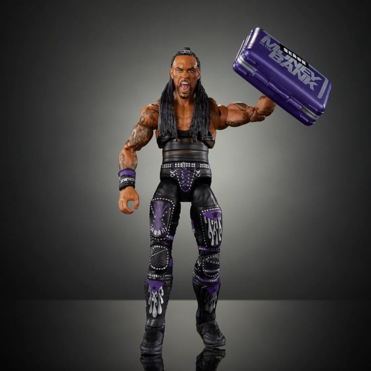 [On Order] WWE Ultimate Edition 25 Damian Priest