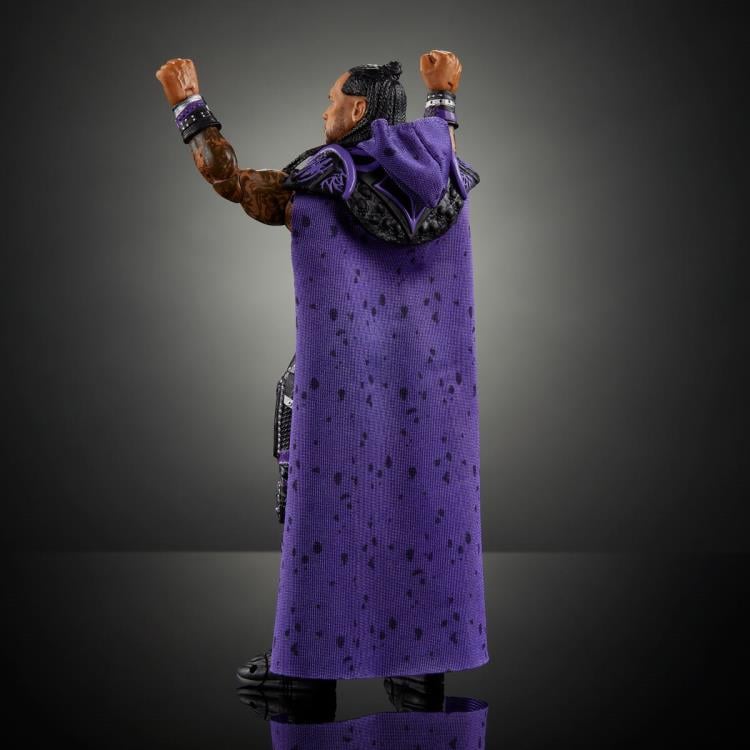 [On Order] WWE Ultimate Edition 25 Damian Priest