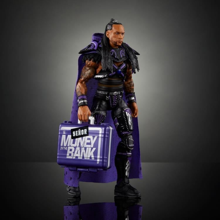 [On Order] WWE Ultimate Edition 25 Damian Priest