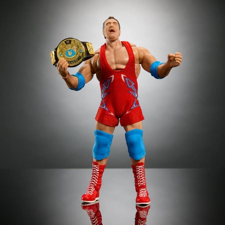 [On Order] WWE Ultimate Edition 19 Kurt Angle