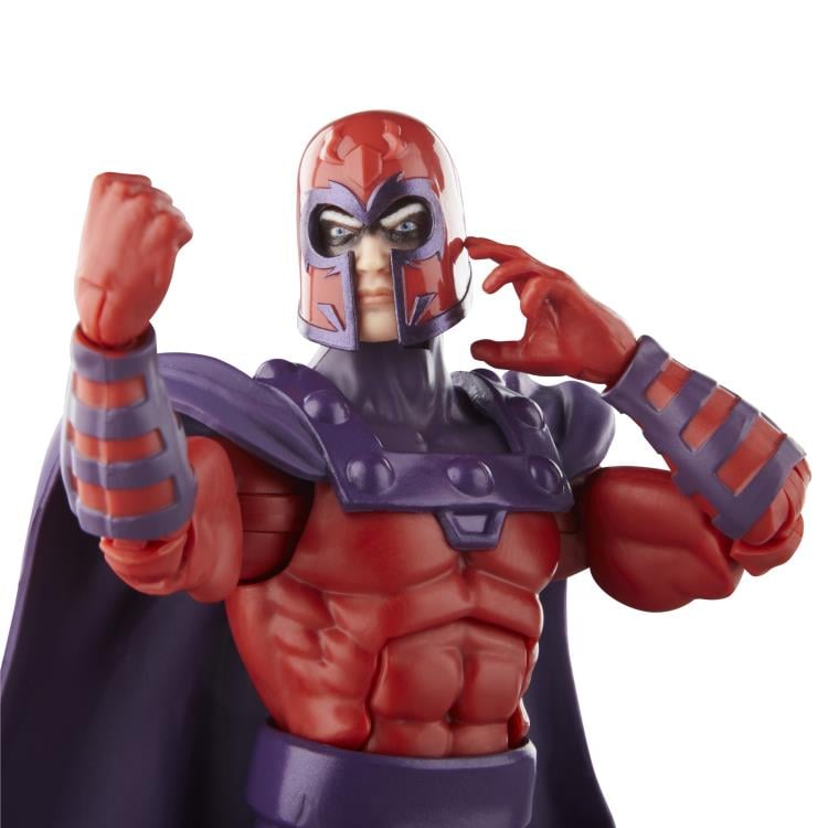 [In Stock] X-Men '97 Marvel Legends Magneto Action Figure