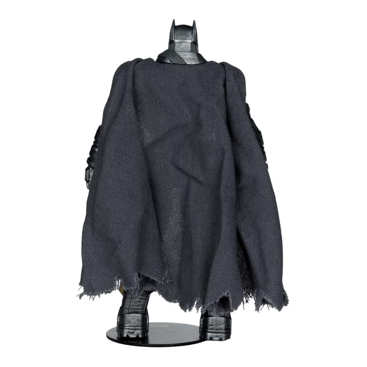 [In Stock] Batman v Superman: Dawn of Justice DC Multiverse Batman (Armored Suit) Action Figure
