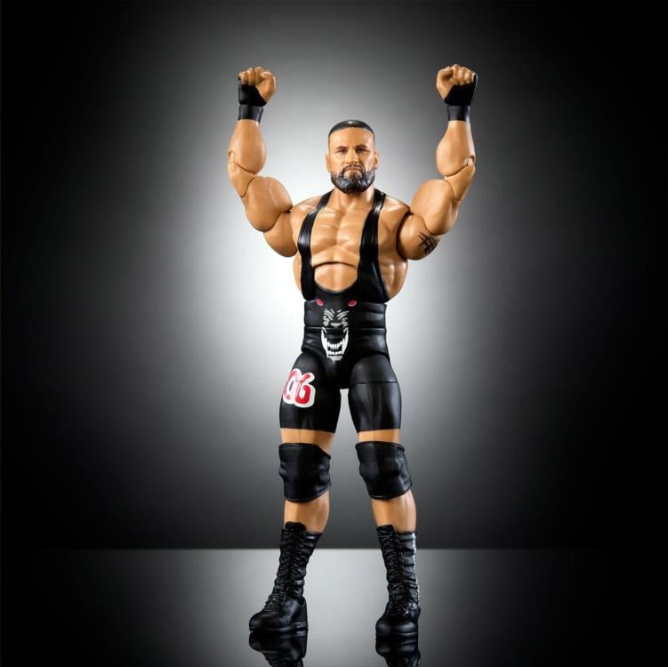 [On Order] WWE Elite Collection Series 114 Bron Breaker
