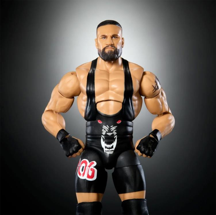 [On Order] WWE Elite Collection Series 114 Bron Breaker