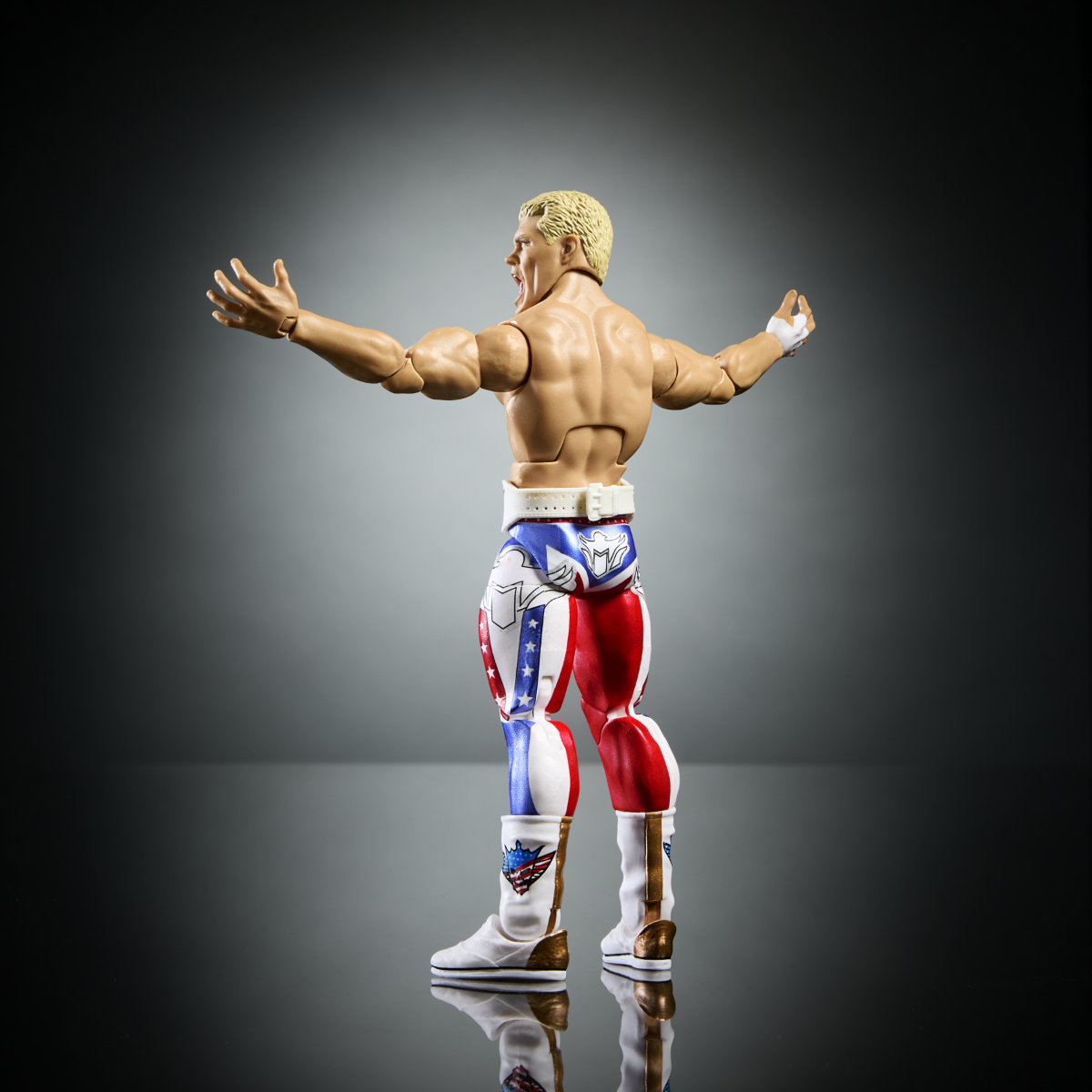 [Pre-Order] WWE Elite Collection Top Picks 2025 Cody Rhodes Action Figure