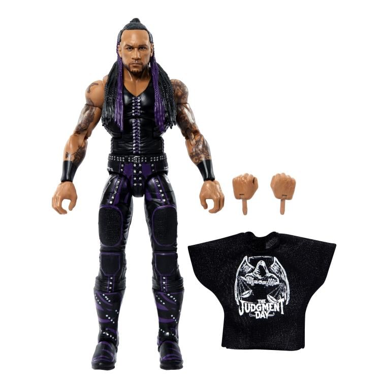 [Pre-Order] WWE Elite Collection Top Picks 2025 Damian Priest Action Figure