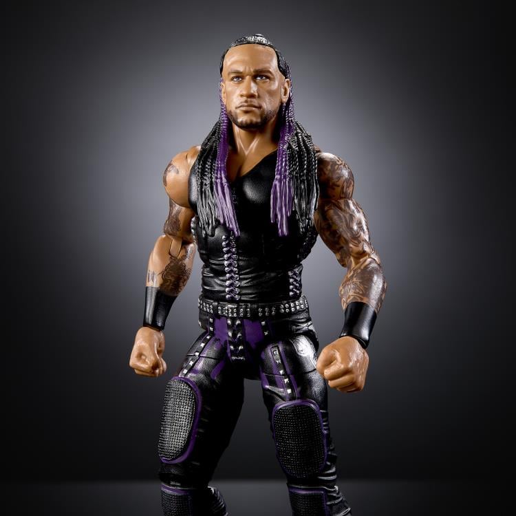 [Pre-Order] WWE Elite Collection Top Picks 2025 Damian Priest Action Figure