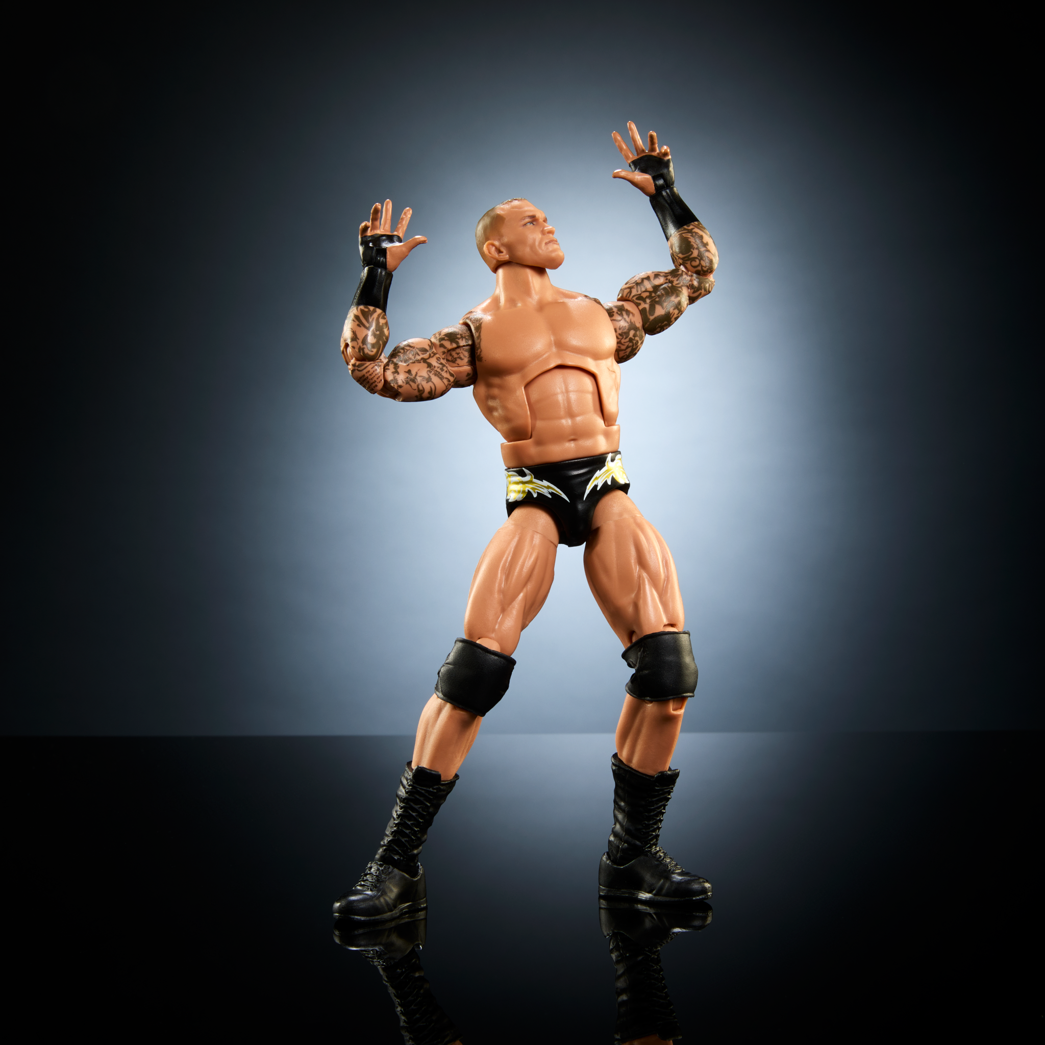 [In Stock] 2025 WWE Elite Collection Series 116 Randy Orton (Chase Variant)