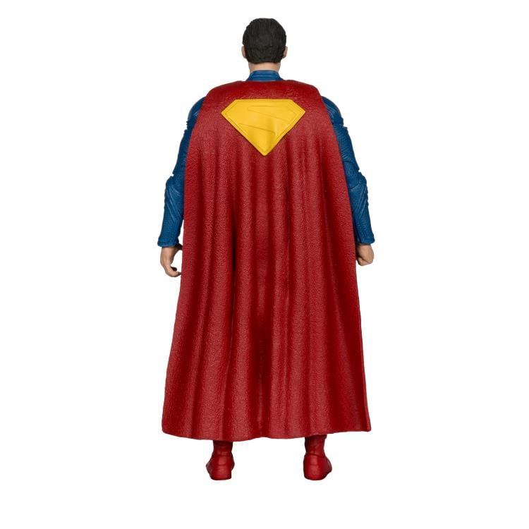 [In Stock] Superman (2025) DC Multiverse Superman Action Figure