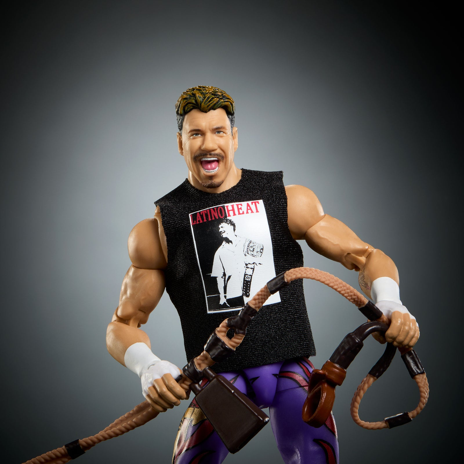 EDDIE GUERRERO WWE ULTIMATE EDITION SERIES #28 ACTION FIGURE