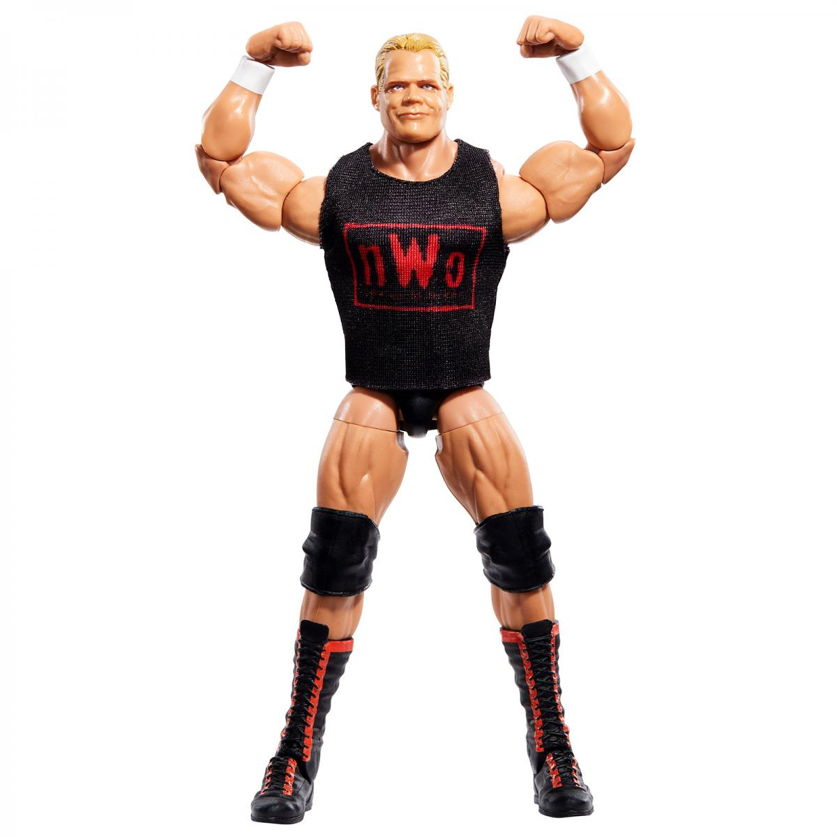 WWE Elite Collection Legends Series 15 Lex Luger Exclusive Action Figure