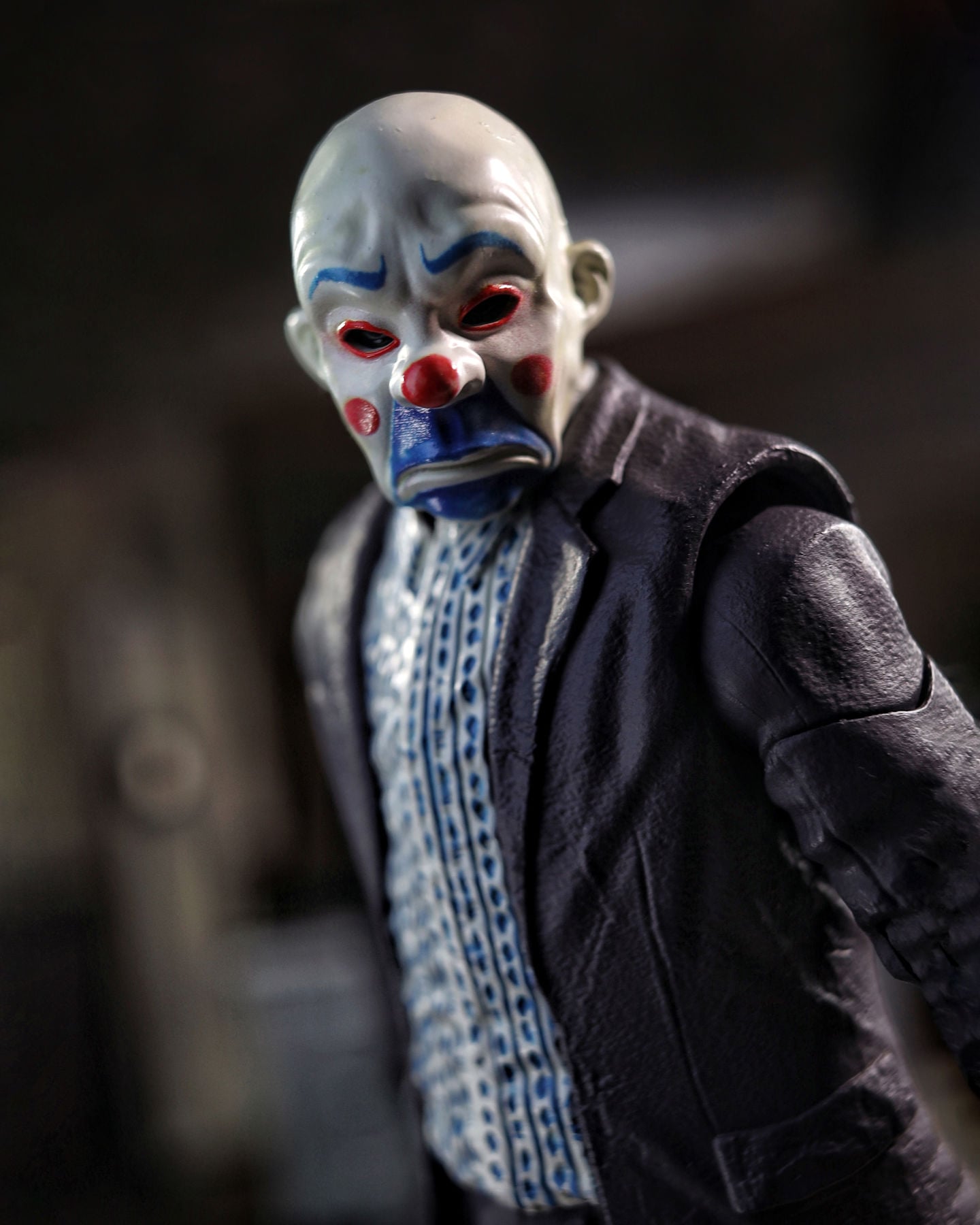 [Pre-Order] The Dark Knight DC Multiverse McFarlane Vault Collection The Joker Action Figure